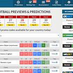 free soccer predictions daily bet tips and picks